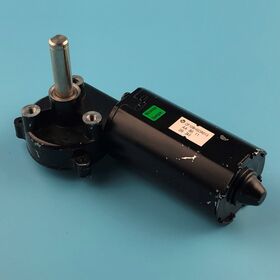 DC24V 50W-170W Carbon Brush Gear Motor OD45mm for Ergonomic Adjustable Tables with Enhanced Torque