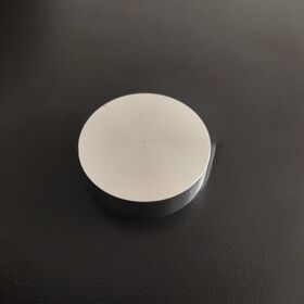 Fábrica Personalizada de Alta Pureza Cojinete Sinterizado a Medida Resistencia a la Corrosión Anillo de Aleación Asiento Cónico Arandela de Junta de Cara Cónica