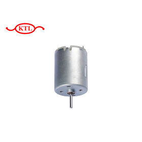 OEM/ODM DC-Motor TRW280 mit Gummi- oder Eisengehäuse für Zentralverriegelung