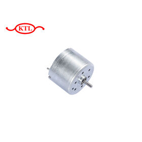 Micro moteur DC TRW310 OEM/ODM de haute qualité pour climatisation automobile