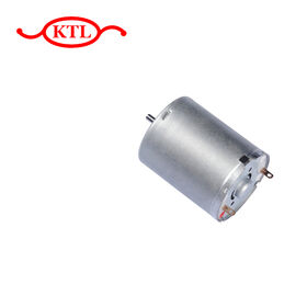 Motor DC OEM/ODM con escobillas TRW370 para puertas automáticas, motor DC para vehículos, motor para humidificadores