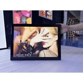 Factory Direct Storefront Light Box | Customizable Options | Competitive Price for Bulk Orders to USA/Canada