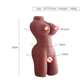 Intimate Delights: Discreet China Wholesale Torso Toy Products at Factory Prices | Global Sources Intimate Delights: Discreet China Wholesale Torso Toy Products at Factory Prices | Global Sources