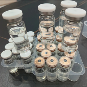 Água Bacteriostática (Bac Water) com Bom Preço em Armazém nos EUA