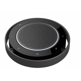 Mikrofon Bluetooth Omnidirectional Dalam konferensi video Jarak pengambilan efektif tidak kurang dari 3 meter Cascade CT5