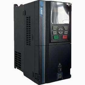 LD350 Series 185kW Vector Inverter with Enhanced Torque Control for Industrial Automation