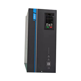 High-Performance 110kW AC Vector Drive Inverter LD350 Series with Overload Protection