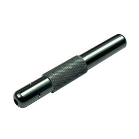 Aluminum snuff blue/red/black/white/grey color