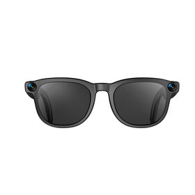 Lunettes intelligentes IA avec caméra pour la reconnaissance de photos et de vidéos - Lunettes intelligentes avec caméra