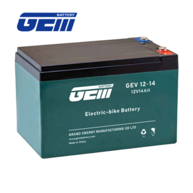 12V 100Ah Lead-Acid Battery | Suitable for Multiple Electric Applications