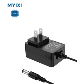 MYIXI Charger 65w Gan Charger Travel Charger Pd for Phone CB/UL Certification 100% Test Before Shipment Mini Power Adapter