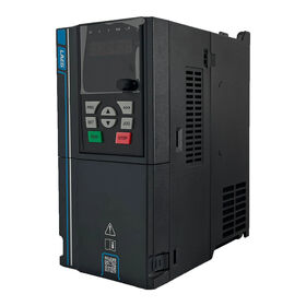 LD350 Series 185kW AC Drive with Three-Phase 380V Input for Motor Speed Control