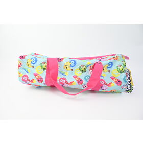 Tas Bahu Kualitas Tinggi yang Disesuaikan - Tas Selempang Pola Kartun yang Dibuat Khusus