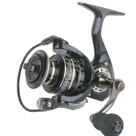 Daiwa Caldia 2004 Spinning Reel Salt & Fresh All Round Model