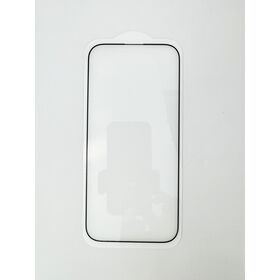Novo Protetor de Tela de Vidro Temperado 2.5D HD para iPhone 17 Pro Max [6.9 polegadas] Fornecedor OEM