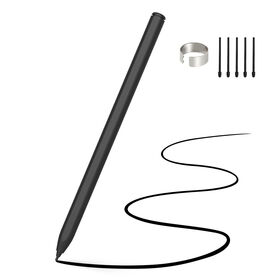 Magnetic Stylus Pen for Remarkable 2 with Eraser Digital Replacement Pen Stylus Alternative Marker Plus 4096 Pressure 5 Pen Tips