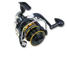 Buy Standard Quality Indonesia Wholesale Daiwa Saltiga Z6500