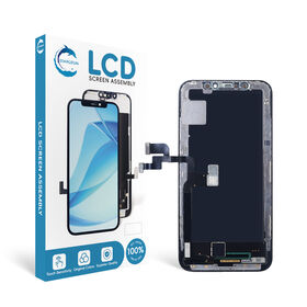 Écran LCD JK APPLE IPHONE 15 PLUS INCELL VITRE TACTILE