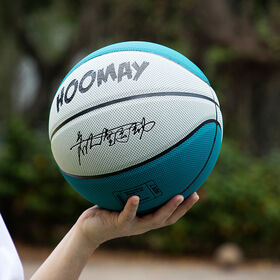 ZYHJJ Ballon de Basket personnalisé avec nom,avec prénom et Texte Gravé Ballon de Basket,Cadeau de Basket-Ball personnalisé, Cadeau d'anniversaire, Cadeaux d'équipe,Taille 5 (27,5)/7(29,5 ZYHJJ Ballon de Basket personnalisé avec nom,avec prénom et Texte Gravé Ballon de Basket,Cadeau de Basket-Ball personnalisé, Cadeau d'anniversaire, Cadeaux d'équipe,Taille 5 (27,5)/7(29,5