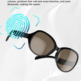16H Playtime Smart Bluetooth Audio Glasses for apple