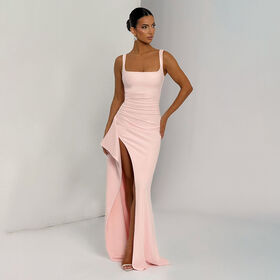 China Wholesale Designer Evening Dresses Formal Manufacturers & Suppliers - Factory Directory with OEM ODM OBM Ladies Dress Solutions | Globalsources.com China Wholesale Designer Evening Dresses Formal Manufacturers & Suppliers - Factory Directory with OEM ODM OBM Ladies Dress Solutions | Globalsources.com