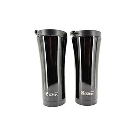 AI-MICH Personalized Customize Logo Business Gift Set UV Printing Notebook Pen Power Bank Charger Stylish Corporate Car Cup