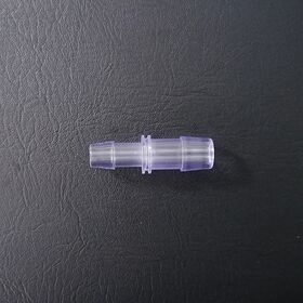 Wholesale 3/8" x1/2" PC Reducing Hose Barb 2 Ways I Type Plastic Tube Fittings