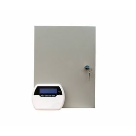 Kit NVR d'alarme vidéo TCP/IP+4G avec prise en charge H.264/H.265 en gros, 2 CMS, 4 téléphones vocaux