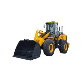 7T Large Loader Chinese Brand Wheel Loader 870H Mining Site Hot Sale