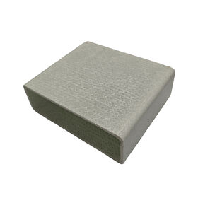 Viga de fibra de vidrio perfilada FRP a precio de fábrica para estructuras de soporte: servicios de moldeo, corte y procesamiento
