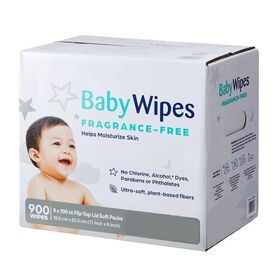 Lingettes Humides pour Peau Sensible Hypoallergéniques Sans Parfum pour Bébé en Gros