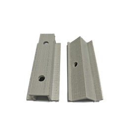 Glasfaserverstärkte Kunststoffprofile (GFK) GFK-Verbund I-Träger Pultrudierte Strukturprofile