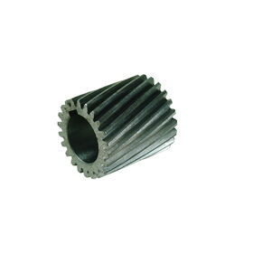 Pignon Industriel 08B 14 Dents En Acier - Pour Chaîne Pas 12.7 Mm - Alésage 12 à 28 Mm - Pièce Mécanique De Précision