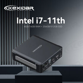 Windows11 Intel N100 Max Turbo Frequency 3.40ghz Pocket Pc 16gb