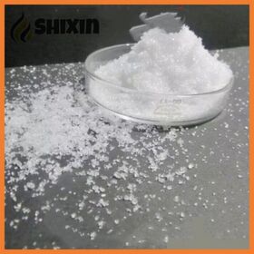 High Purity Zirconium Basic Carbonate / Zbc 57219-64-4 Factory