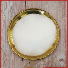 Food and Industrial Grade Sodium Formate 141-53-7 HCOONa White Deliquescent Crystal Organic Salt Organic Salt