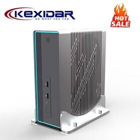 Windows11 Intel N100 Max Turbo Frequency 3.40ghz Pocket Pc 16gb