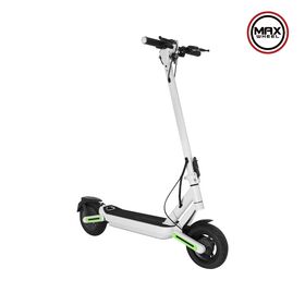 Maxwheel Factory E12 500W 36V/48V 35km/h Elektroroller mit zwei Rädern – China Fabrik App Elektrische Roller