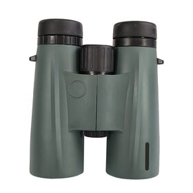 Jumelles 10x42 de Haute Qualité, Télescopes Puissants pour la Chasse, la Randonnée, les Voyages et les Activités de Plein Air