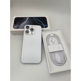 Gebrauchtes Handy 16 Pro 128GB Entsperrt Ausgezeichneter Zustand