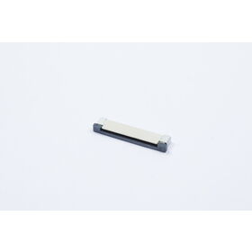 1,0 mm PH FPC SMT Oberteil 15P FPC-Steckverbinder für elektrische Komponenten