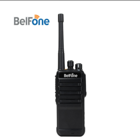 Radio Portabel DMR BF-TD510 Tahan Air IP68 Performa Tinggi Terlaris untuk Penggunaan Industri/Luar Ruangan