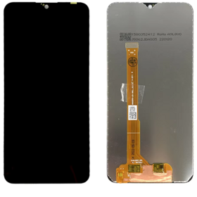 Écran LCD très demandé pour Huawei Honor Enjoy 50 Pro, remplacement d'écran tactile pour téléphones mobiles