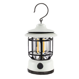 Wholesale Multi Function Waterproof Hanging Hook Dimmable Atmosphere Lighting LED Camping Lanterns