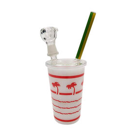 Smoker's Corner: China Wholesale Starbucks Cup Water Pipe Products at  Factory Prices | Global Sources
