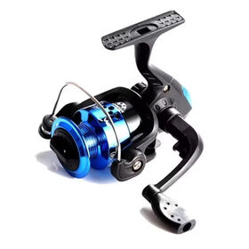 Daiwa Caldia 2004 Spinning Reel Salt & Fresh All Round Model