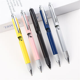 New Design Ballpoint Pens Recycled Plastic Ballpoint Pens Ball Pens With Logo Advertising Ballpen