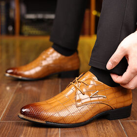 Wholesale Men's Formal Shoes from Manufacturers, Men's Formal Shoes Products at Factory Prices | Global Sources Wholesale Men's Formal Shoes from Manufacturers, Men's Formal Shoes Products at Factory Prices | Global Sources
