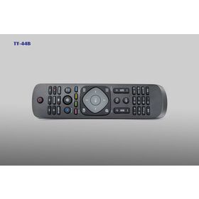 Replacement remote control for philips brand
