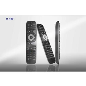 Remote Control Use for Philips Smart TV HOF16H303GPD24 398GR08B Controller Replacement